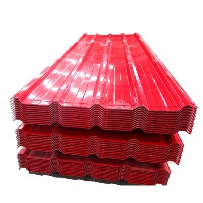 China Manufacture of RAL color pipe sheet metal covering PPGI covering galvanized steel coated with a first coat of paint for sale