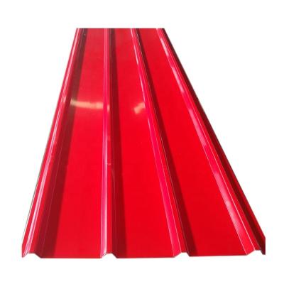 China Boiler sheet metal / building material ppgi / metal prepainted gi structure zinc 100g galvanized steel sheet roofing roof for sale