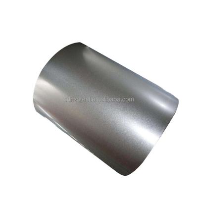 China Making Pipes Galvalume Steel Coil AZ150 G550 GL AFP Aluzinc Steel For Equipment Profile High Corrosion Resistance With Anti-finger Surface for sale