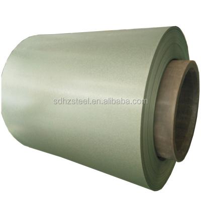 China PPGI Roofing Sheets China Factory Prepainted Galvanized Steel Coil / PPGI Galvanized Steel With Matte Low Price ppgi for sale