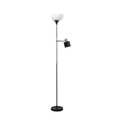 China Postmodern OEM ODM Factory Direct Best Price Living Room Floor Lamp Dimmable E27 Modern Minimalist Floor Lamps for sale