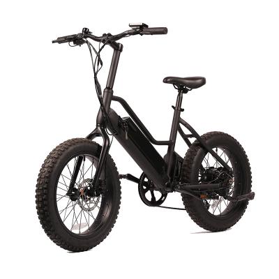 China MB005 aluminum alloy mtb ebike full suspension ebike fat tire mountain electric bicycle beach electric bicycle for sale