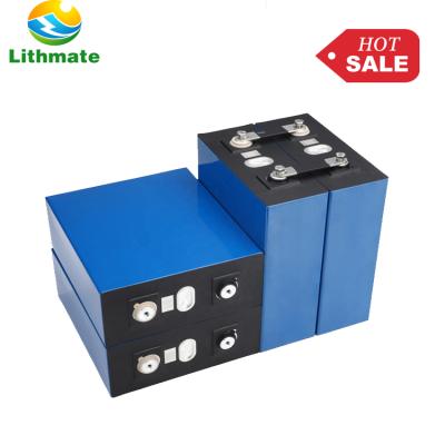 China Long Life Grade A 3.2v lifepo4 prismatic batteries 3.2v 280ah lifepo4 battery 280ah for sale