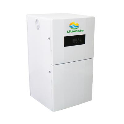 China Long life 15kwh energy storage battery supplier 48v lithium ion 48v 300ah lifepo4 battery for sale