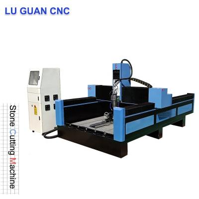 China CNC 2040 Biaxial Stone Marble Machine Router Cutting Machine Marble Sandstone Quartz Stone Granite Engraving Machine for sale