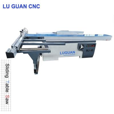 China VERTICAL Sliding Panel Saw Fast Woodworking Machinery Slitters Sliding Table Saws for sale