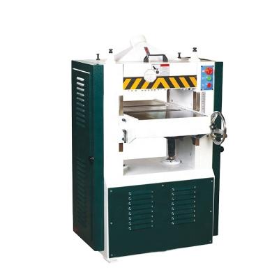 China Small Cheap Restaurant Woodworking Planer Plate Polishing Machine Planer Machine for sale