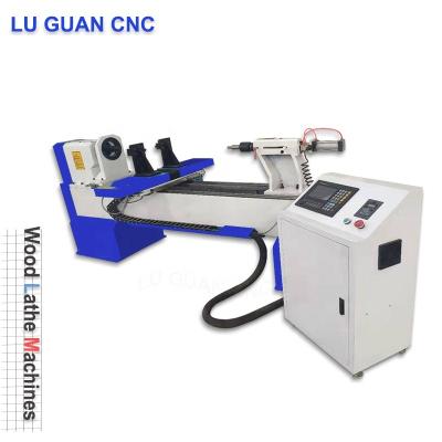 China Woodworking Carving CNC Woodworking Lathe 3D Panel Machine Saddle Lathe Artificial Woodworking Machinery for sale