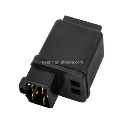 China Auto relay for JAPANESE VEHICLE 8-94118-912-0 12V 24V 4PIN 12V 8-94112-911-0 24V 8-94116-912-0 EB01-310 for sale