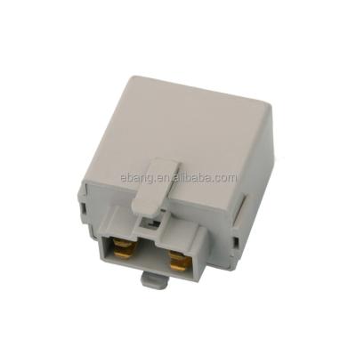 China Interval wiper relay MB302381,052100-1241 for JAPANESE VEHICLE EB01-305 for sale