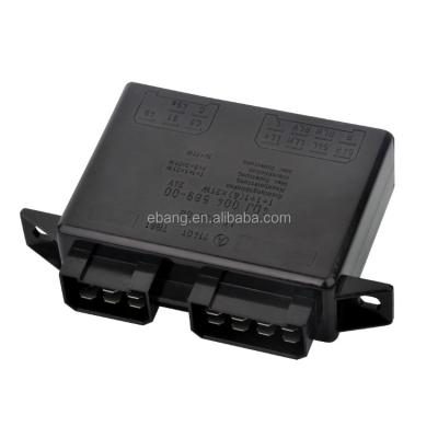 China FLSEHR RELAY ASSEMBLY AUTO OEM 4DJ004589-00 1593506 24V EB03-180 truck parts for sale