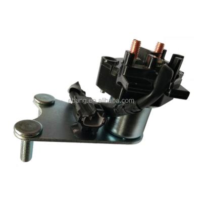 China Auto Starter Relay 28300-1261A 24V 20A 0590 011 3214 for sale