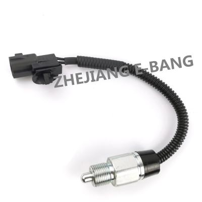 China Iron And Plastic Truck Back HINO Lamp Normally Open Switch 85044-E8176 for sale