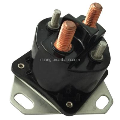 China Solenoid Switch Starter Relay RORDE5AZ-11450-A SW1533 66-202 7-1034 for Lincoln for JOHN DEERE 12V EB01-158 for sale