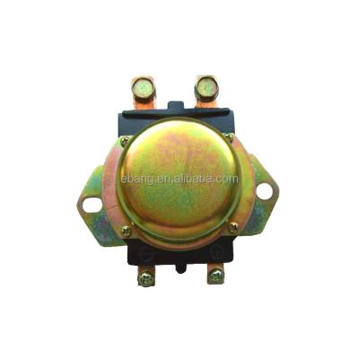 China DK138 12V DK238 24V battery switch for BUS for TRUCK for TIANLONG for CONSTRUCTION MACHINERY 12V 24V OE for sale