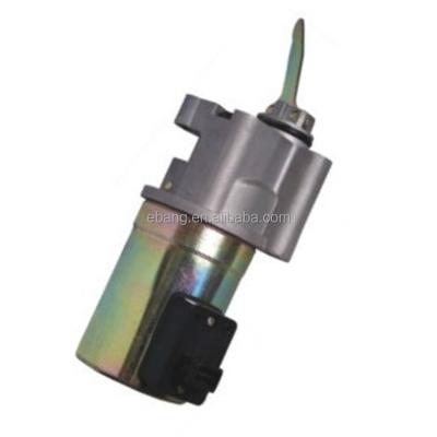 China Deutz Spare Parts Factory Aftermarket Wholesale , Solenoid Valve 04199903 for sale