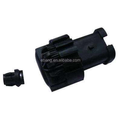 China TRUCK CAB LIFT sensor for man 81.25520.0214 81255200214 81 25520 0214 normal DT 3.33347 size for sale