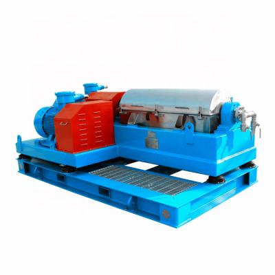 China 30 Series Lw Drilling Mud Decanting Centrifuge For Oil And Gas Industry for sale