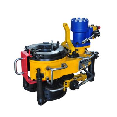 China NC XQ Series Hydraulic Tubing Power Clamps for sale