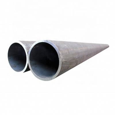 China Liquid Hose Carbon Steel 20# Seamless Pipe For Liquid Transportation for sale