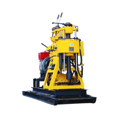 China Civil water well drilling rig water well for sale