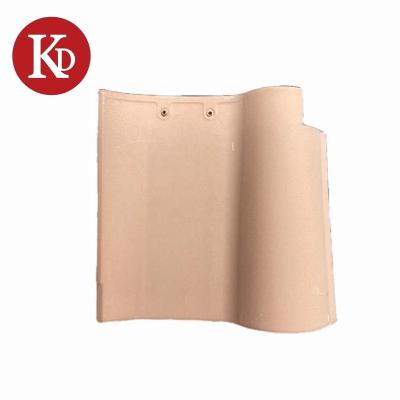 China Best essentiel quality traditional clay roof/roofing ceramic sheets/roof tiles corrugate sheet roof terracotta roof tile s tiles for sale