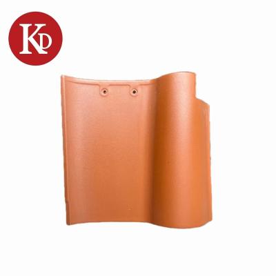 China Traditional roof sarking the classic roof accessories tile s spanish roof tile for sale