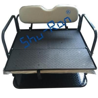 China Rear Fold Seat Kit for Yamaha Drive for sale