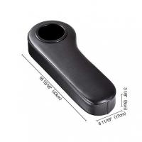 Cina Carro da golf Sedile posteriore Kit Arm Rest con portatavoli in vendita