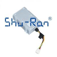 Chine Convertisseur de courant continu électrique de 12 V à vendre