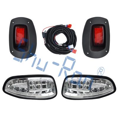 China Luz Kit Replacement do diodo emissor de luz do carrinho de golfe para o carrinho de golfe 2008-2015 de EZGO RXV à venda