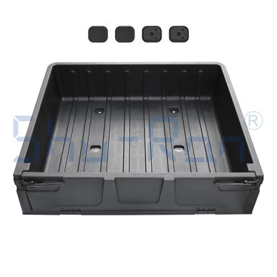 Chine Golf Cart Thermoplastic Utility Box for Club Car, EZGO, YMH à vendre