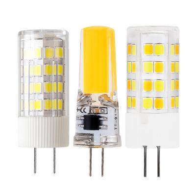 China Hotel Bomsi LED Bulb G4 220V 5W Bulb Wholesaler Price Commercial cheap G4 G5.3 G9 Bulb for sale