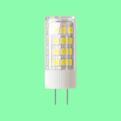 China Office Bomsi LED Bulb G4 220V 5W AC DC 2W 3W 5W 12V Bulb for sale