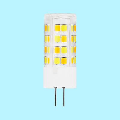 China Other Bomsi LED g4 Bulb 220V 5W  factory manufacturer AC DC Bulb for sale