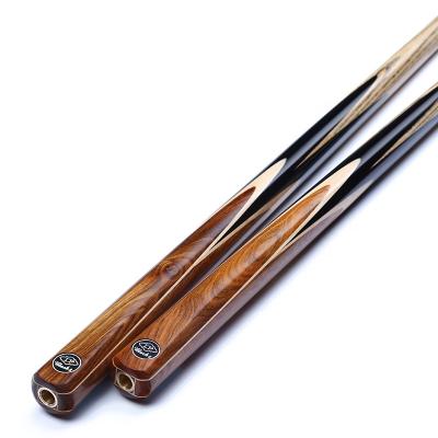 China China wholesale LP brand snooker snooker cue one piece long time ash cue stick with case LP010 for sale