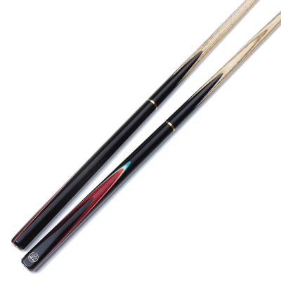 China Other High Quality 3/4 Cue Case LP Black Cue Billiard Billiard and Snooker Cues for sale