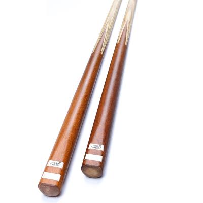 China LP Billiards Hall Snooker Club Master Cue Wedge 9.5mm Hand Made C006 for sale