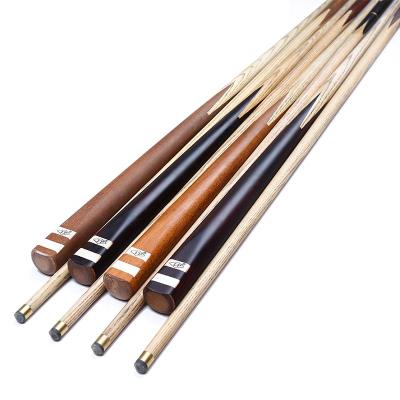 China LP club replica for one piece snooke replica/billiard cue ball/chinese 8 ball replica 9~11mm for sale