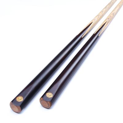 China Cheap LP Pool Cue Ball Billiard Replica Carom Replica Shaft C003 for sale