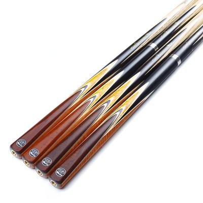 China LP Soul Of War Pens Class Billiard Cue BT Wedge Cues With Case And Extension DC004 for sale