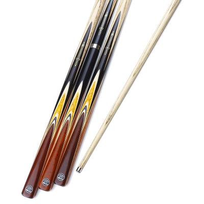 China LP Handmade Spirit of War Billiard Sets Billiard Cue 9.5mm DC004 for sale