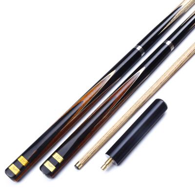 China wholesale price LP 3/4 cue stick pool cue stick billiard joint LP001 for sale