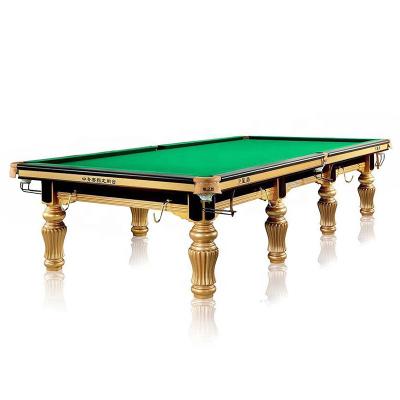 China NO LP XJ-12FT-SR1 Cooperation XingJue 12ft Billiard Table for sale