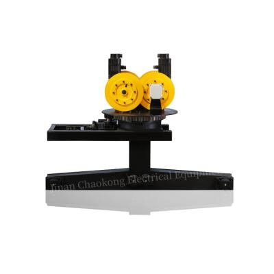 China CRANES LED Boom NC Stage Anti-Roll Winch 100kg-2T/Theater/Bar/Lifting (Customizable) for sale