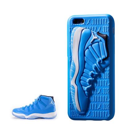 China Jordan Flexible Phone Cover For Mobile Phone X XR XS Mighty Anti-scratch for sale