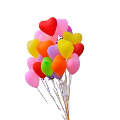 China Inflatable Latex Balloon Decoration Manufacturers For USA Markets / Balloon Stand Pole for sale