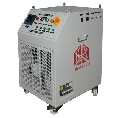 China AC Load Bank 50kw Load Bank For UPS Battery Generator Test AC Load Bank 50kw for sale