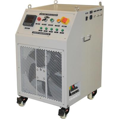 China 20kw single phase load bank AC load bank for Thailand generator testing 3 phase 20kw load bank single phase load bank for sale