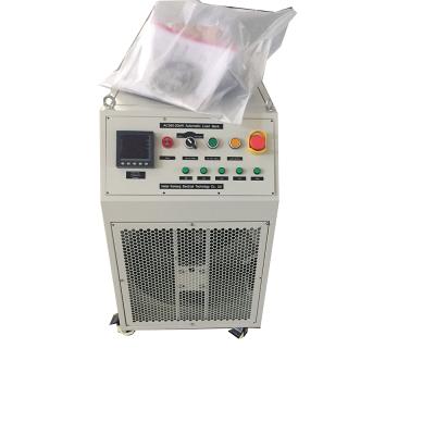 China 20kw load banks AC load bank for generator testing 3 phase load bank 20kw load banks for sale